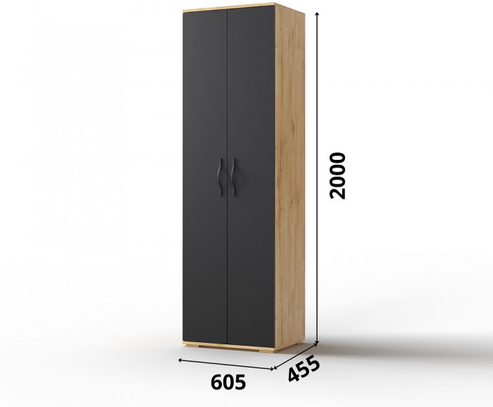 Шкаф для одежды 