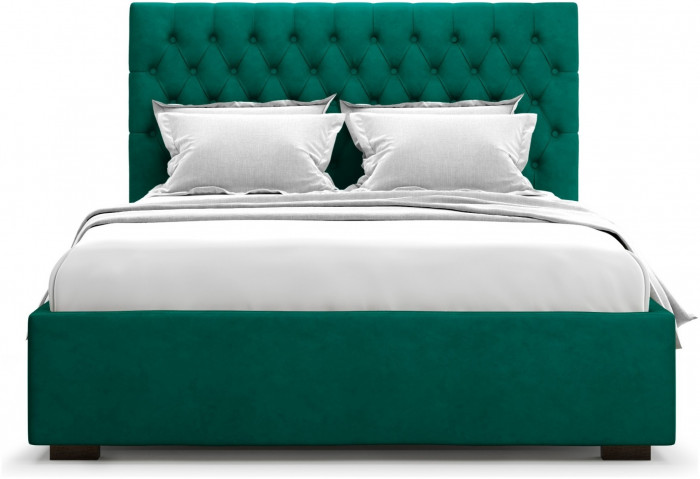 Кровать Неми 180 с подъемным механизмом, Велутто 33