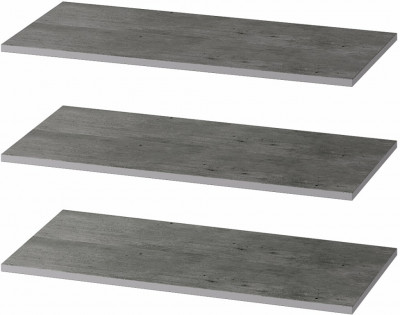 Полка ПЛ-06 бетон