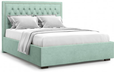 Кровать Орто 140 с подъемным механизмом, Велутто 14