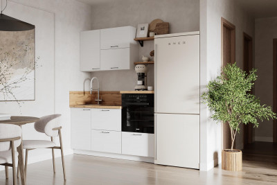 КГ 1650 Эмаль, Белый  Арника РМ