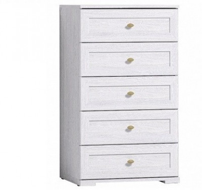 Комод Sherlock 6, ясень светлый