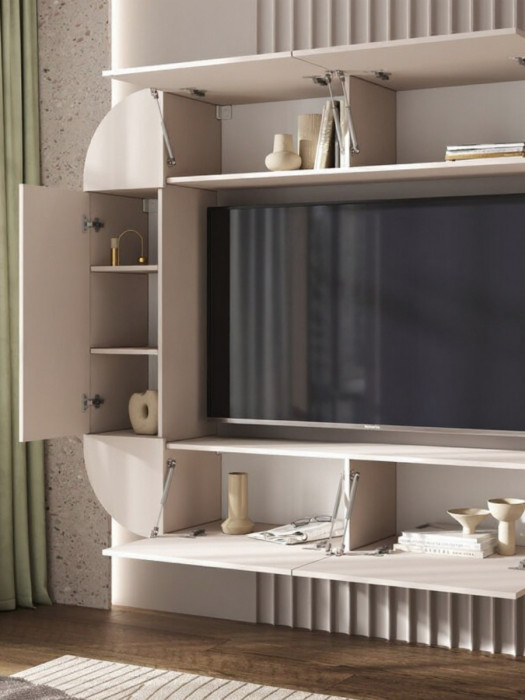 Норд Телевизионная зона (ТВ-зона), Кашемир