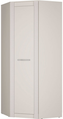 "Монако" ШК-42 ясень белый/F12