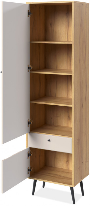 Гостиная "Вега Саксония" (комплект 1) МП