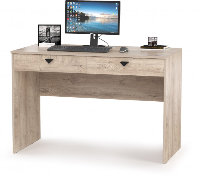 КР100 Бостон № 35, цвет дуб эндгрейн элегантный/фасады МДФ милк рикамо софт, 13.155+12.69+09.132, ШхГхВ 153,8х57,2х194,4 см., универсальная сборка