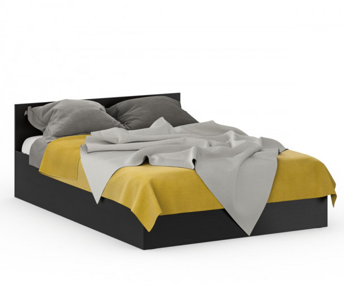 Спальня Стандарт 1-1400, венге