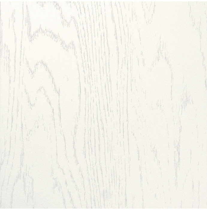 Ливерпуль Спальня № 1 Кровать 11.08ОСН + две Тумбы 08.146 + Шкаф 08.45Н + карниз, ясень ваниль/белый