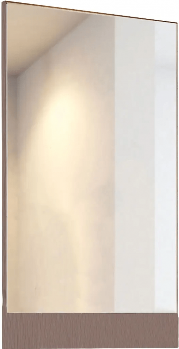 Ника Зеркало, з500, Венге