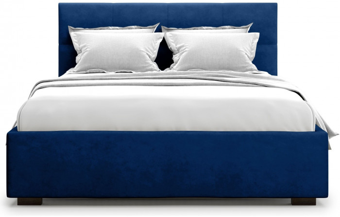 Кровать Гарда 180 с подъемным механизмом, Велутто 26