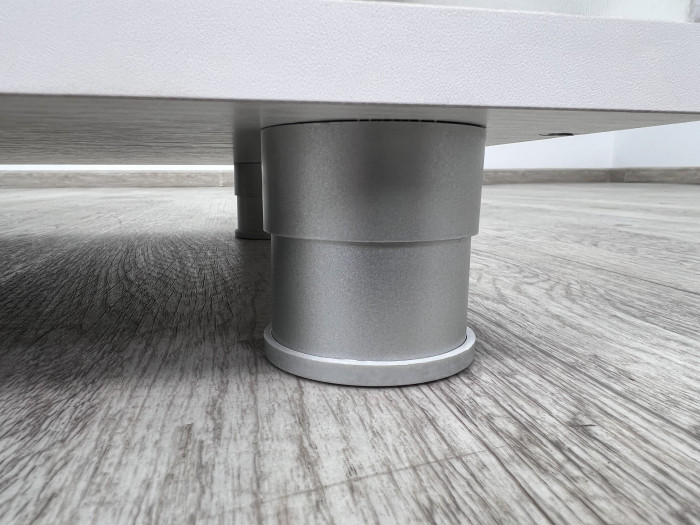 Прихожая Ларго-2, Дуб крафт серый