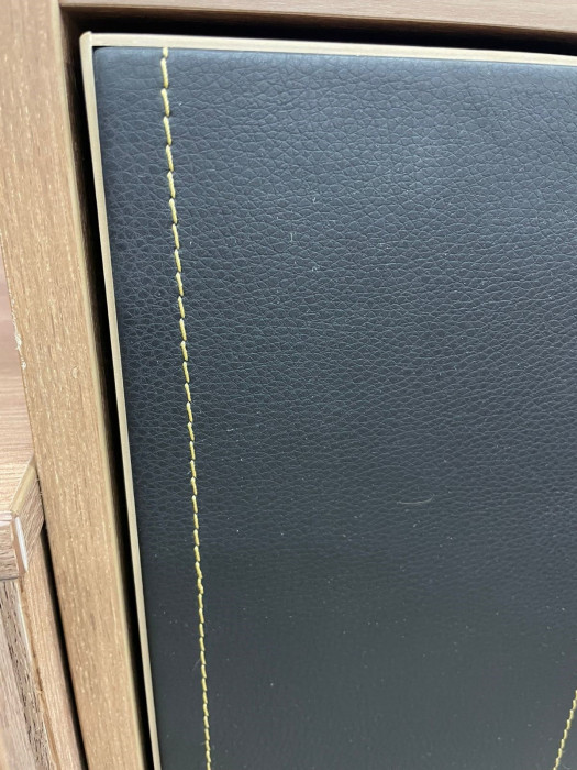 Кровать с подъемным механизмом Натуре 308 Люкс 140х200, дуб табачный