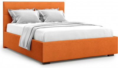 Кровать Гарда 180 с подъемным механизмом, Велутто 27