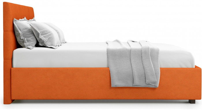 Кровать Гарда 180 с подъемным механизмом, Велутто 27