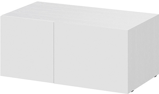 Антресоль Берген АУ-920, Белое дерево