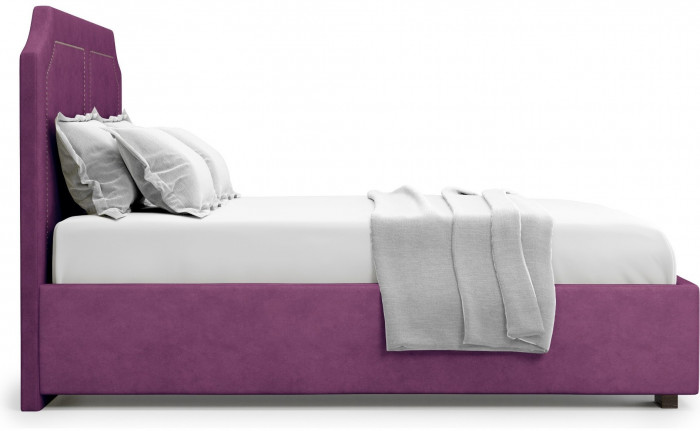 Кровать Лаго 180 с подъемным механизмом, Велутто 15