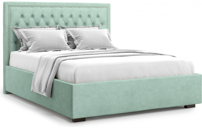 Кровать Орто 160 с подъемным механизмом, Велутто 14