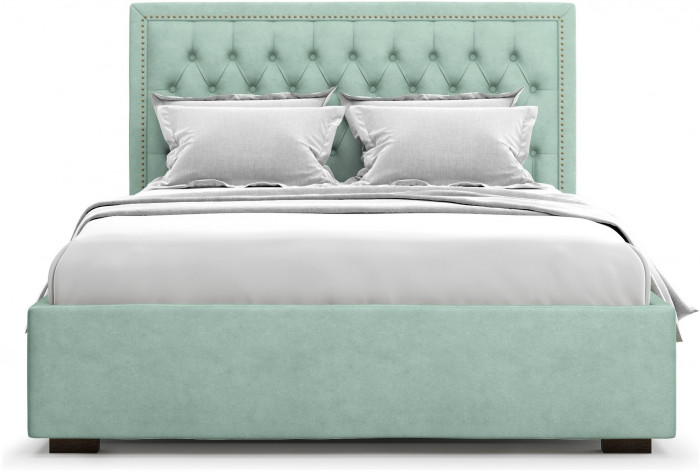 Кровать Орто 160 с подъемным механизмом, Велутто 14