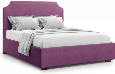 Кровать Изео 140 с подъемным механизмом, Велутто 15