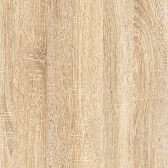 Куба Шкаф 13.29, цвет дуб сонома/белый премиум, ШхГхВ 40х38,3х210,6 см., универсальная сборка