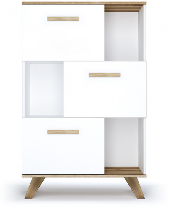 Гостиная Вега Скандинавия (комплект 3)