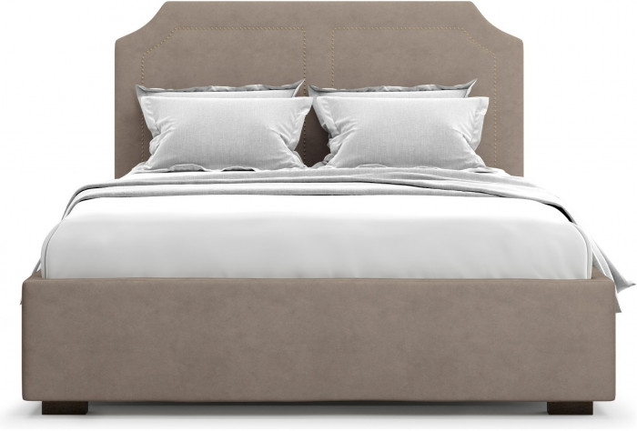 Кровать Лаго 180 с подъемным механизмом, Велутто 22