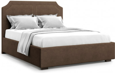 Кровать Лаго 180 с подъемным механизмом, Велутто 23