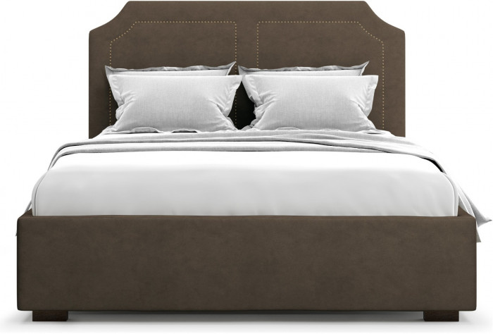 Кровать Лаго 180 с подъемным механизмом, Велутто 23