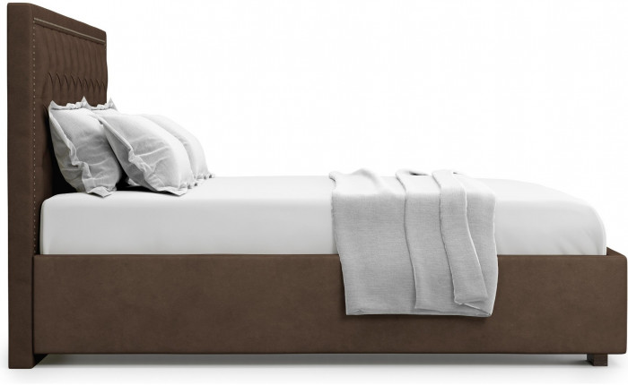 Кровать Орто 160 с подъемным механизмом, Велутто 23