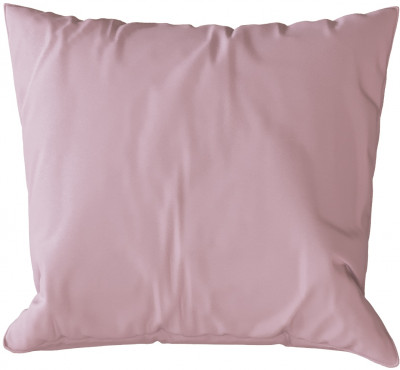 Декоративная подушка пыльная роза