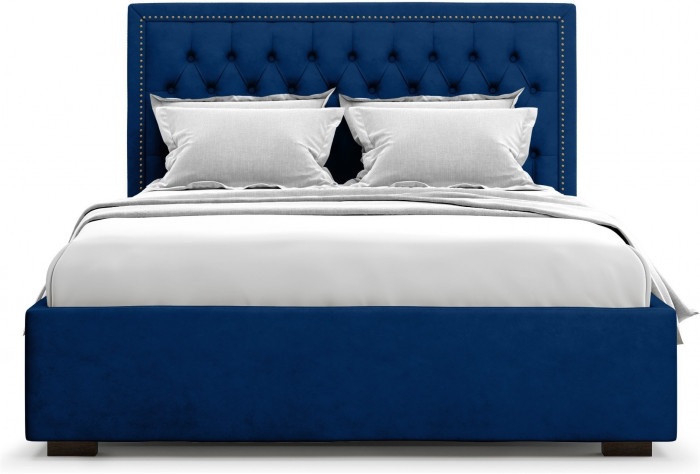 Кровать Орто 160 с подъемным механизмом, Велутто 26