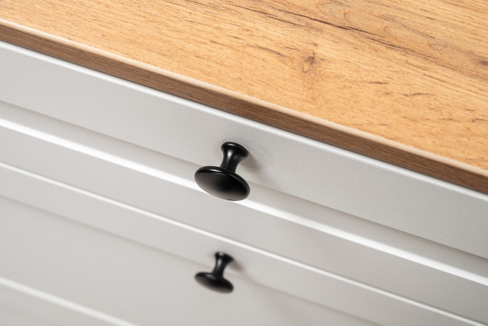 Остин 16.121 Тумба для обуви + 16.121 Тумба для обуви + 16.121 Тумба для обуви, цвет белый шагрень/дуб крафт золотой, ШхГхВ 240х41,6х99,3 см.