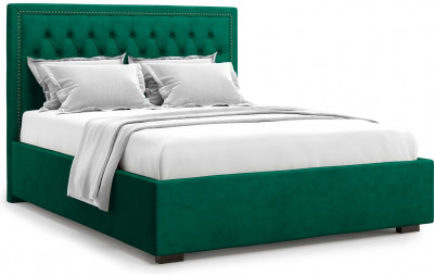 Кровать Орто 160 с подъемным механизмом, Велутто 33