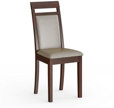 Стул Мебель--24 разборный Гольф-12, орех