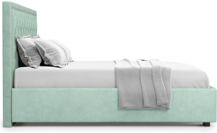 Кровать Орто 180 с подъемным механизмом, Велутто 14