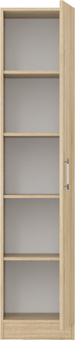 Стандарт Пенал, дуб сонома