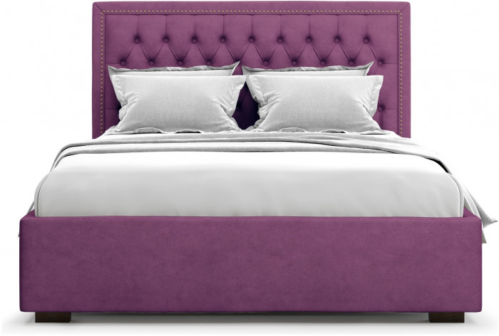 Кровать Орто 180 с подъемным механизмом, Велутто 15