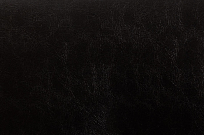 Диван Аккорд 160, без спального места, черный