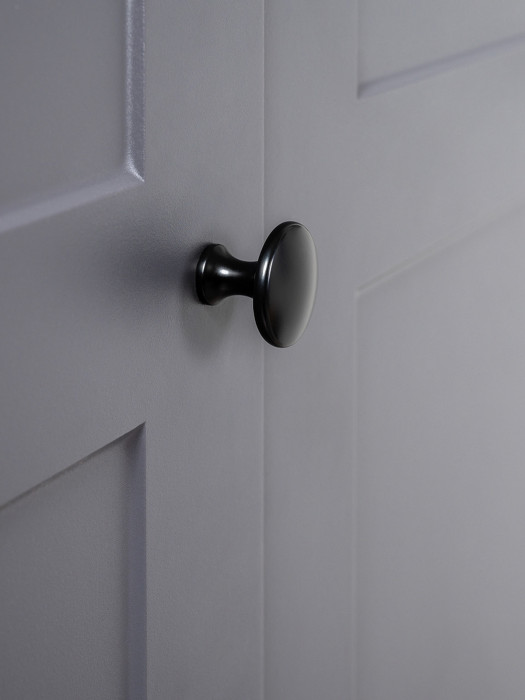 Остин Прихожая 74, цвет серый графит/дуб крафт золотой, ШхГхВ 200х54,3х229,6 см., универсальная сборка