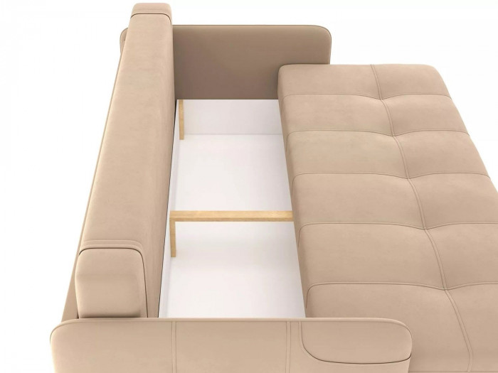 Диван Смарт 1 СК Велюр Велутто 05