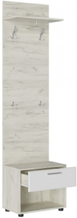 Сафари Тумба ТМ-003 (Дуб крафт золотой)