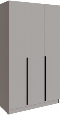 Шкаф Мадрид (1,3) без зеркала, Кашемир