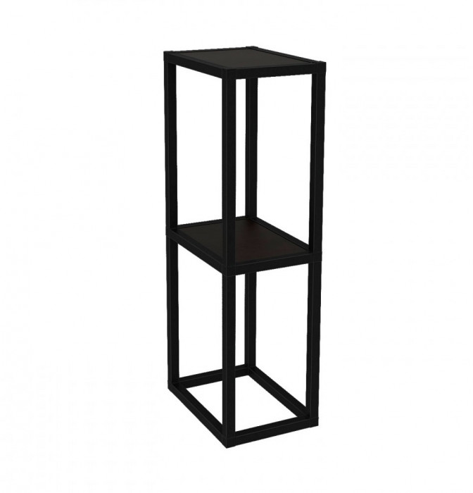 ПМ-Л 200 полка ЛДСП венге