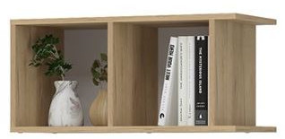 ИРИС ПЛ-01 Полка универсальная (720х335х335) дуб краф золото