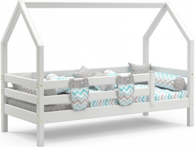 Кровать Соня с надстройкой