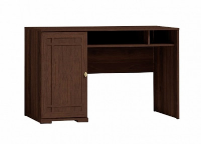 Стол письменный Шерлоск 115, орех