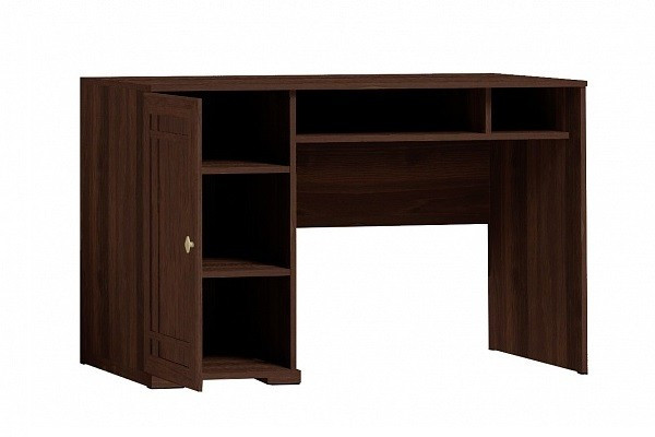 Стол письменный Шерлоск 115, орех
