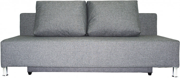 ПАРМА серый