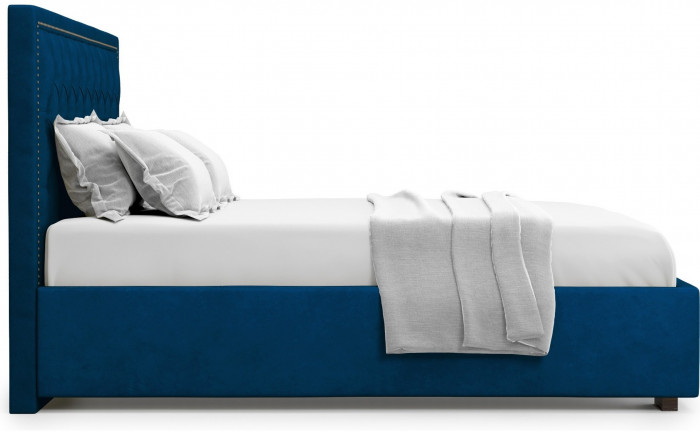 Кровать Орто 180 с подъемным механизмом, Велутто 26