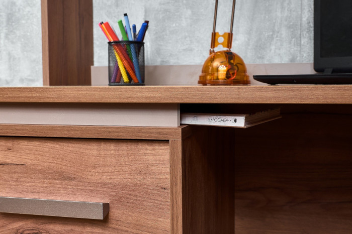 Кабинет ученика НАТУРЕ. Комплект 6